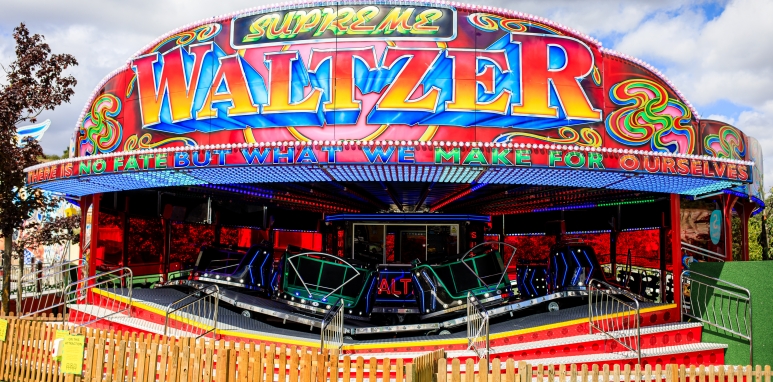 Waltzer