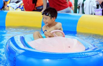 Bumper Boats